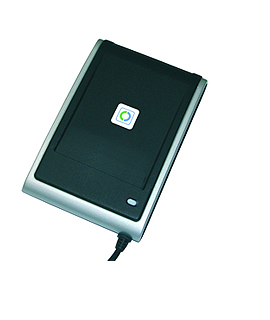 SCM Personalausweis-Basis-Kartenlesegerät SDI011